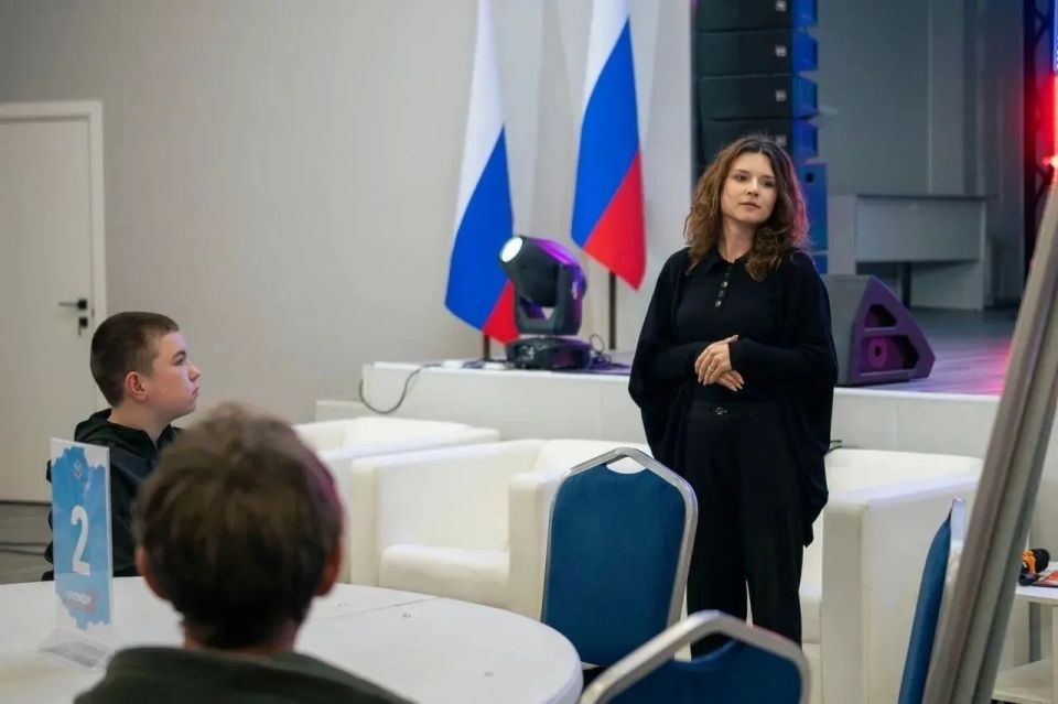 Сотрудники наркоконтроля республиканского МВД в рамках оперативно-профилактической операции «Чистое поколение» провели цикл мероприятий для учащихся Сотрудники наркоконтроля республиканского МВД в рамках оперативно-профилактической операции «Чистое поколение» провели цикл мероприятий для учащихся