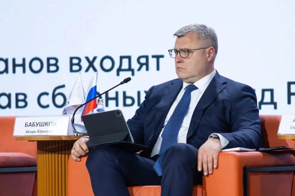 Анна Цивилева: Приняла участие в панельной дискуссии «Интеграция СВОих героев в мирную жизнь» в рамках Всероссийского муниципального форума «Малая Родина – Сила России» Анна Цивилева: Приняла участие в панельной дискуссии «Интеграция СВОих героев в мирную жизнь» в рамках Всероссийского муниципального форума «Малая Родина – Сила России»