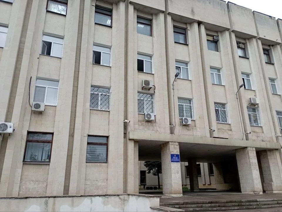 В Луганске появится еще один современный молодежный центр В Луганске появится еще один современный молодежный центр