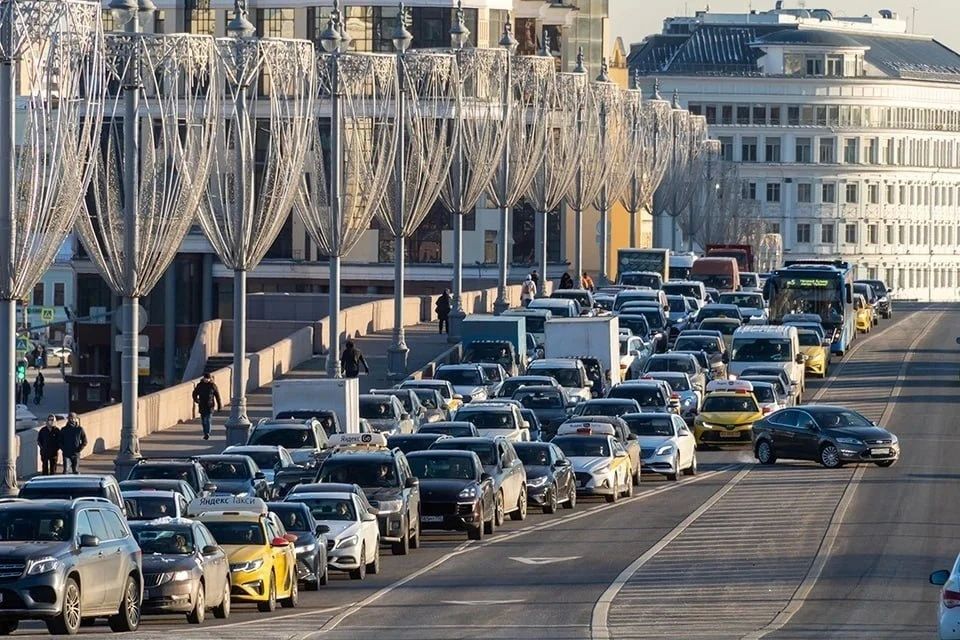 В Союзе автомобилистов предупредили о возможном подорожании ОСАГО на 30%