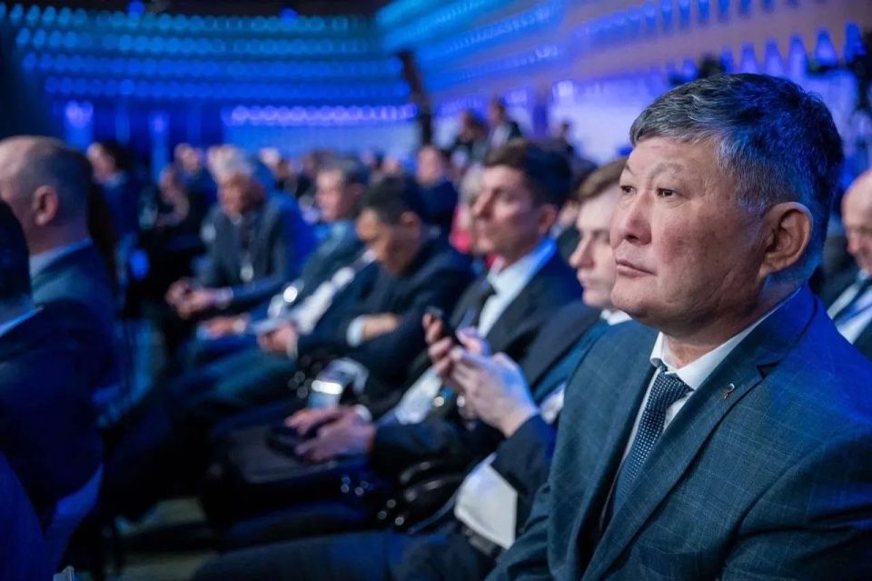 Анна Цивилева: Приняла участие в панельной дискуссии «Интеграция СВОих героев в мирную жизнь» в рамках Всероссийского муниципального форума «Малая Родина – Сила России» Анна Цивилева: Приняла участие в панельной дискуссии «Интеграция СВОих героев в мирную жизнь» в рамках Всероссийского муниципального форума «Малая Родина – Сила России»