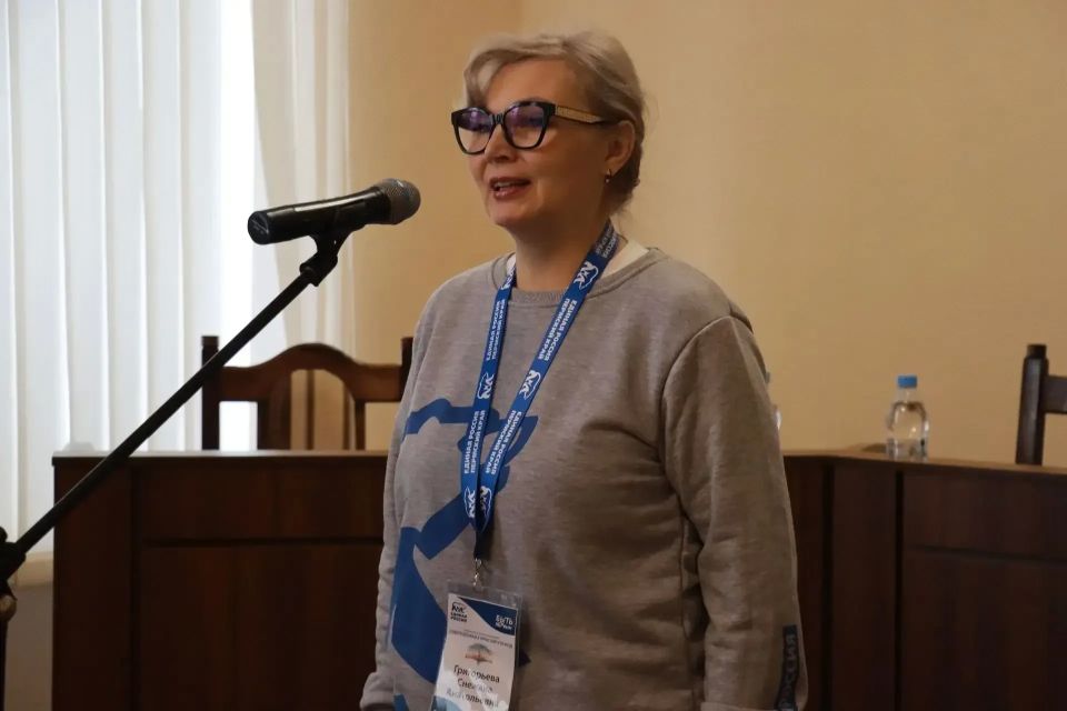 В Администрации городского округа чествовали работников местного самоуправления В Администрации городского округа чествовали работников местного самоуправления
