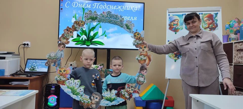20 апреля для маленьких исследователей из детского сада «Юбилейный» распахнул свои двери детский центр Перевальского районного исторического музея 20 апреля для маленьких исследователей из детского сада «Юбилейный» распахнул свои двери детский центр Перевальского районного исторического музея