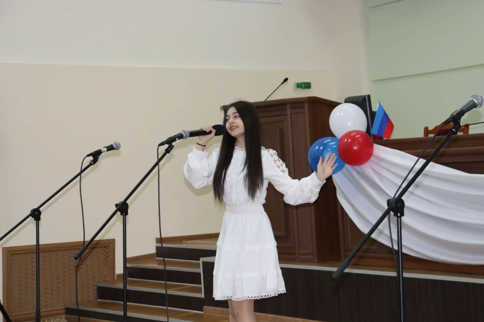 День местного самоуправления в Антраците: праздник тех, кто служит людям День местного самоуправления в Антраците: праздник тех, кто служит людям