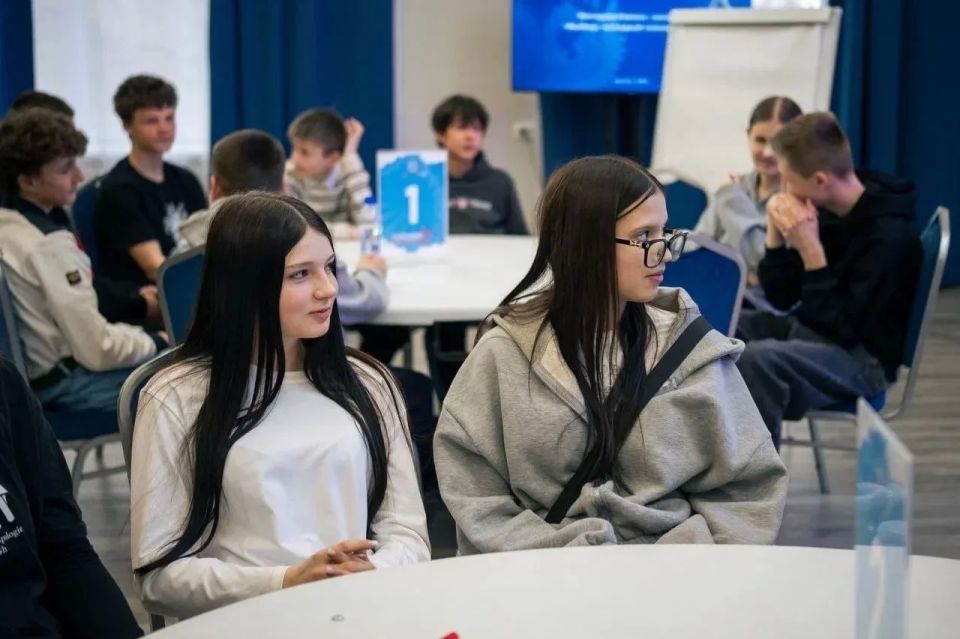 Сотрудники наркоконтроля республиканского МВД в рамках оперативно-профилактической операции «Чистое поколение» провели цикл мероприятий для учащихся Сотрудники наркоконтроля республиканского МВД в рамках оперативно-профилактической операции «Чистое поколение» провели цикл мероприятий для учащихся