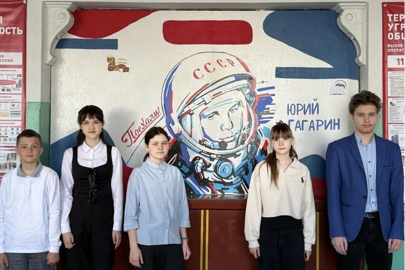 Реализация проекта «Лица Героев» в Свердловском муниципальном округе Реализация проекта «Лица Героев» в Свердловском муниципальном округе