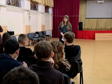 ������������ ���������� � ����������� ����� ��������