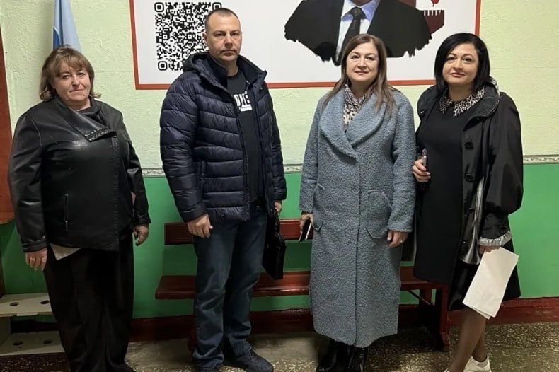 Администрация Свердловского муниципалитета начинает подготовку к единому дню голосования Администрация Свердловского муниципалитета начинает подготовку к единому дню голосования