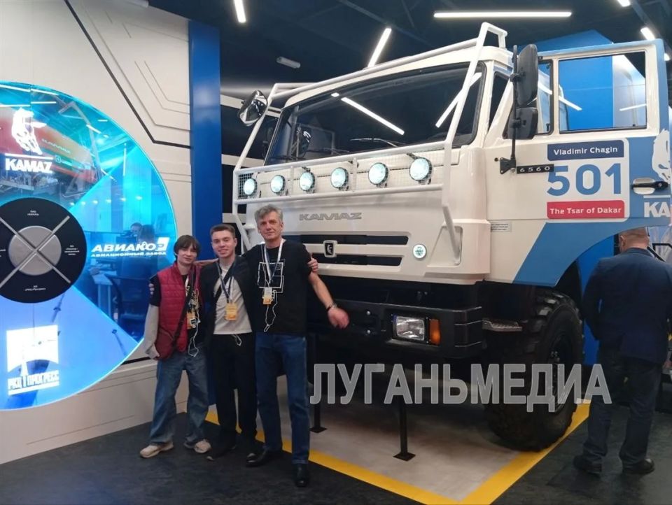 Стахановские студенты – в числе победителей Всероссийского конкурса «История местного самоуправления моего края» Стахановские студенты – в числе победителей Всероссийского конкурса «История местного самоуправления моего края»