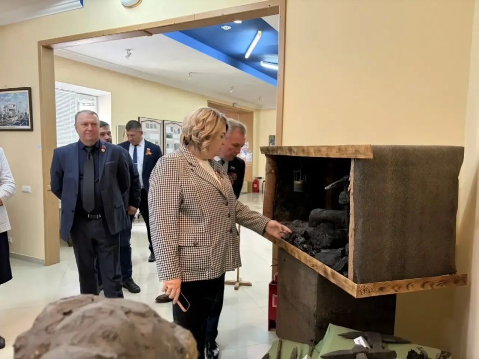 Дума города Невинномысска и Совет Антрацитовского муниципального округа подписали Соглашение о сотрудничестве Дума города Невинномысска и Совет Антрацитовского муниципального округа подписали Соглашение о сотрудничестве