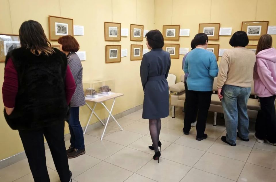 Римские каникулы в Северодонецке Римские каникулы в Северодонецке