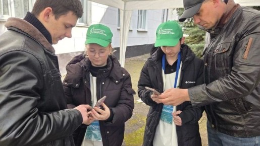 ������, �������! ����������� �� ��������������� ����������