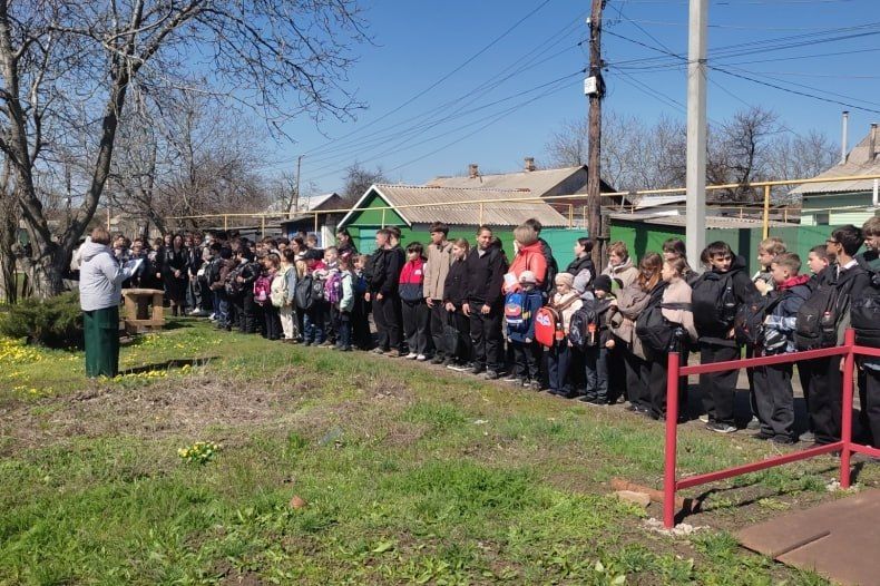 В образовательных организация Свердловского муниципального округа прошли учения по антитеррористической безопасности В образовательных организация Свердловского муниципального округа прошли учения по антитеррористической безопасности