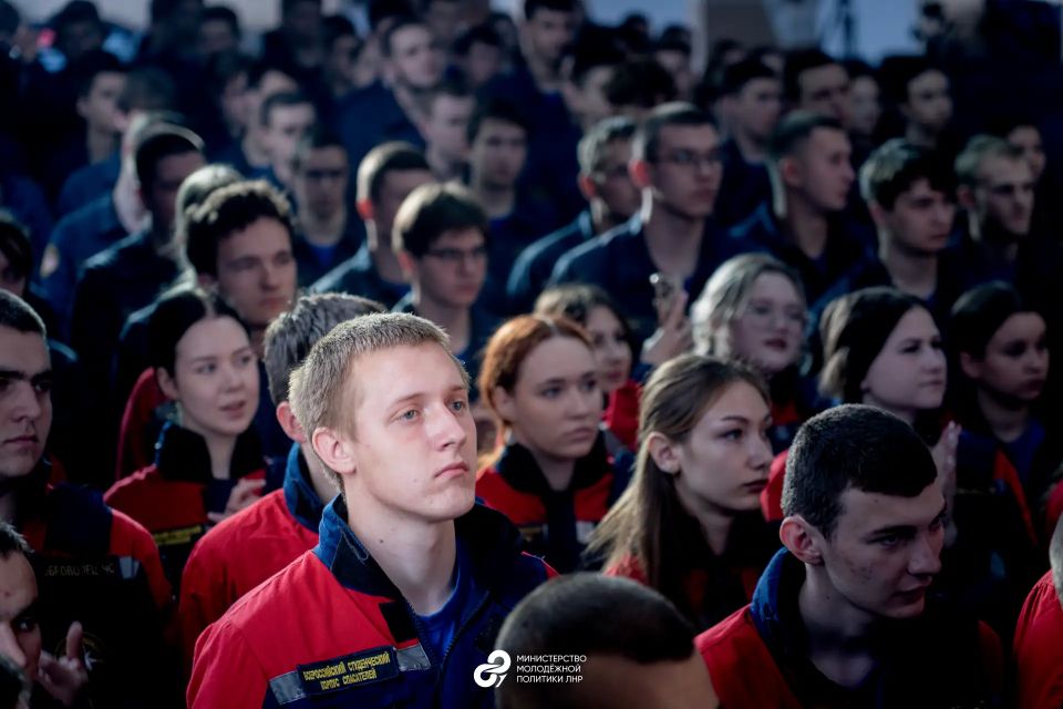 Поздравили ВСКС с 25-летием со дня основания Поздравили ВСКС с 25-летием со дня основания