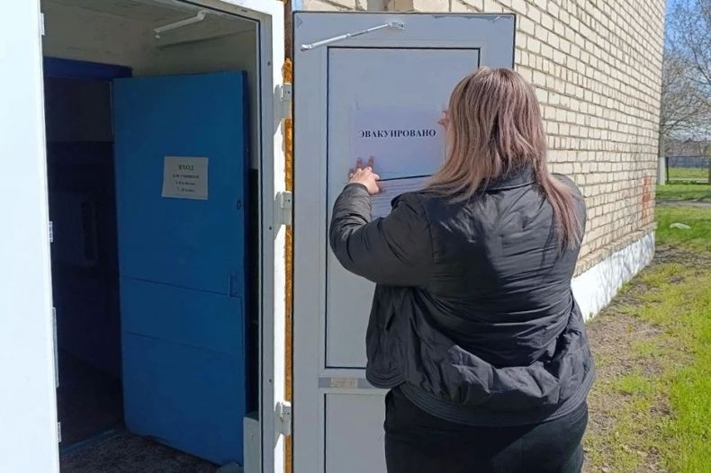 В образовательных организация Свердловского муниципального округа прошли учения по антитеррористической безопасности В образовательных организация Свердловского муниципального округа прошли учения по антитеррористической безопасности