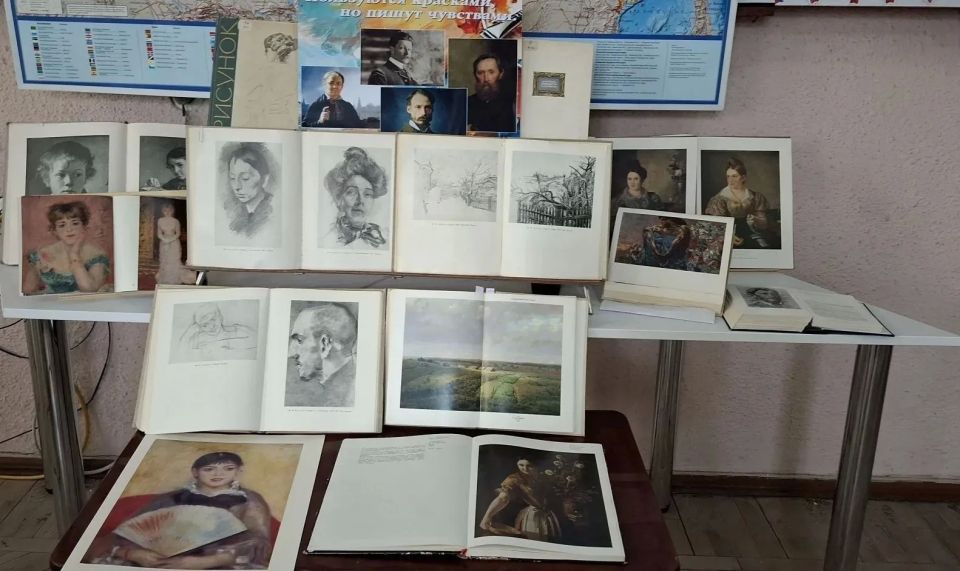 Искусство всегда играло важную роль в жизни человечества Искусство всегда играло важную роль в жизни человечества