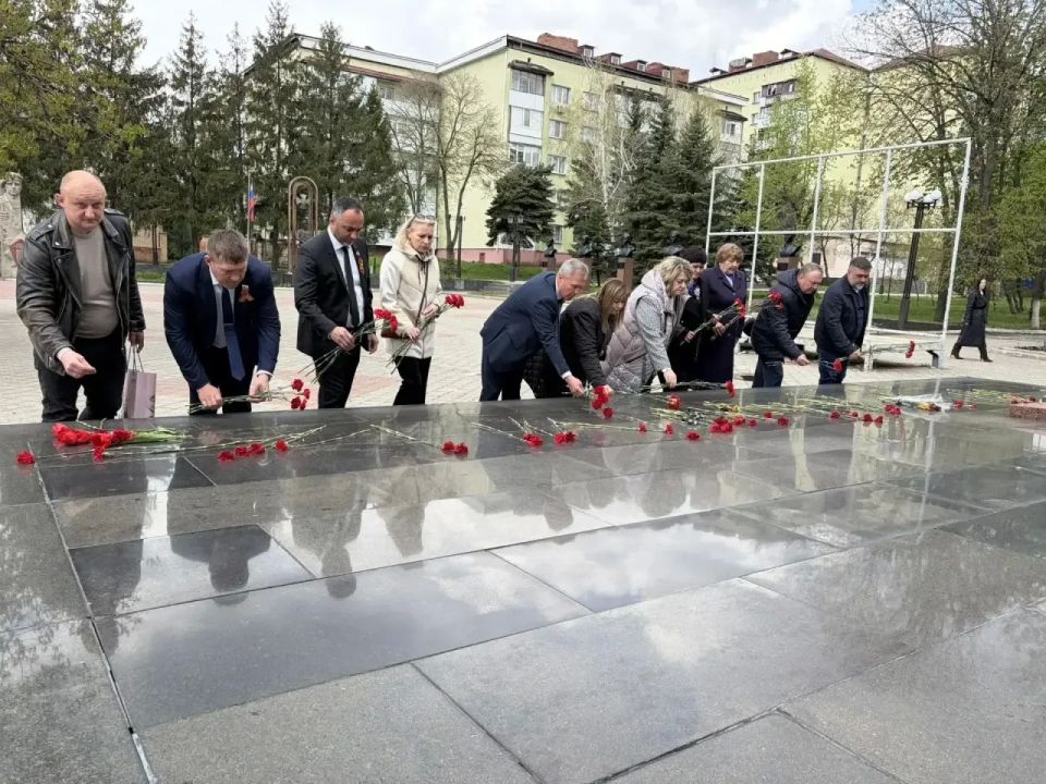 Дума города Невинномысска и Совет Антрацитовского муниципального округа подписали Соглашение о сотрудничестве Дума города Невинномысска и Совет Антрацитовского муниципального округа подписали Соглашение о сотрудничестве