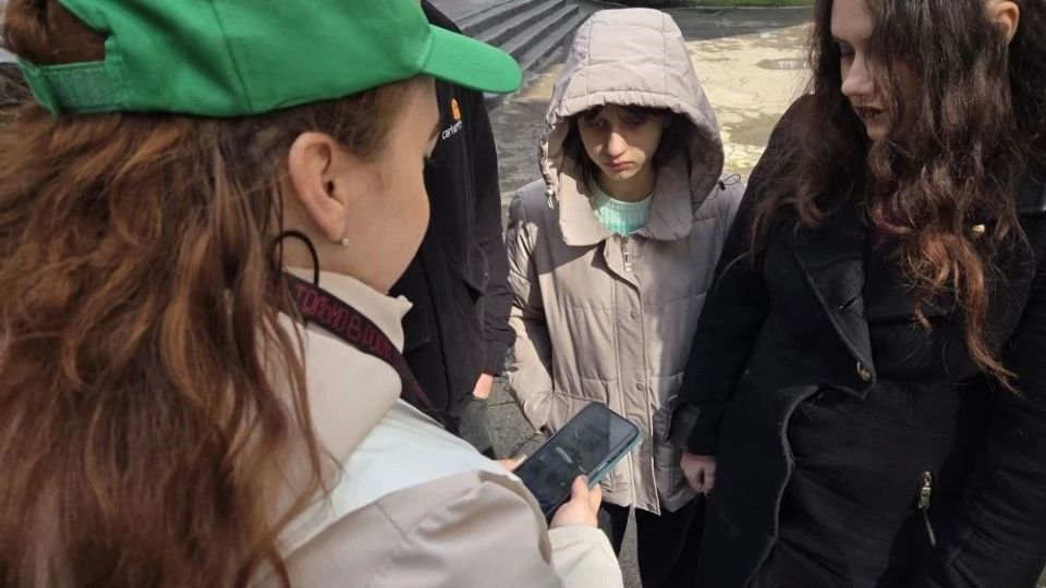 БРЯНКА, ВЫБИРАЙ! ГОЛОСОВАНИЕ ЗА БЛАГОУСТРОЙСТВО СТАРТОВАЛО БРЯНКА, ВЫБИРАЙ! ГОЛОСОВАНИЕ ЗА БЛАГОУСТРОЙСТВО СТАРТОВАЛО