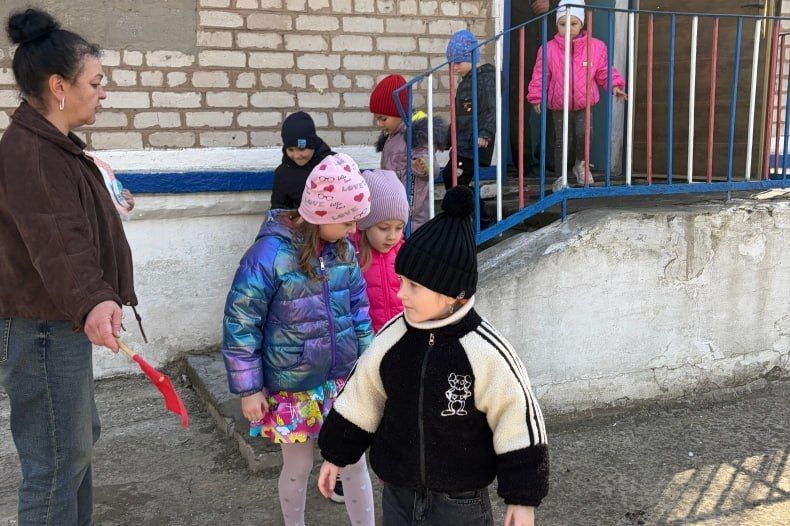 В образовательных организация Свердловского муниципального округа прошли учения по антитеррористической безопасности В образовательных организация Свердловского муниципального округа прошли учения по антитеррористической безопасности