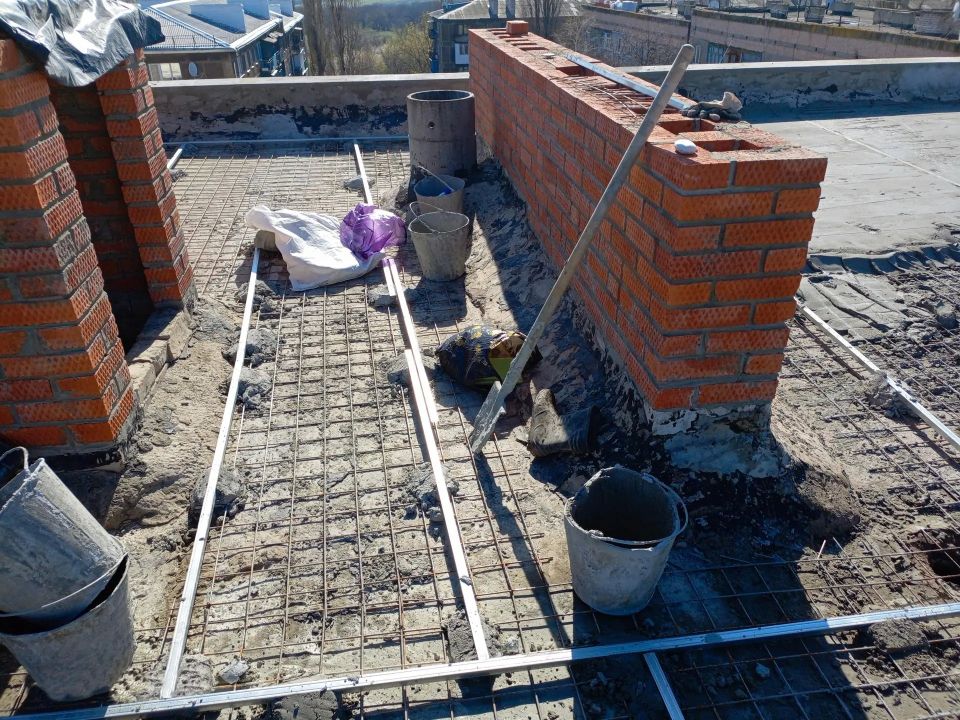 Алтайский край начал капитальный ремонт многоквартирных домов в пгт Лозовский Алтайский край начал капитальный ремонт многоквартирных домов в пгт Лозовский