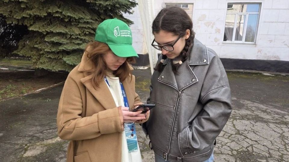 БРЯНКА, ВЫБИРАЙ! ГОЛОСОВАНИЕ ЗА БЛАГОУСТРОЙСТВО СТАРТОВАЛО БРЯНКА, ВЫБИРАЙ! ГОЛОСОВАНИЕ ЗА БЛАГОУСТРОЙСТВО СТАРТОВАЛО