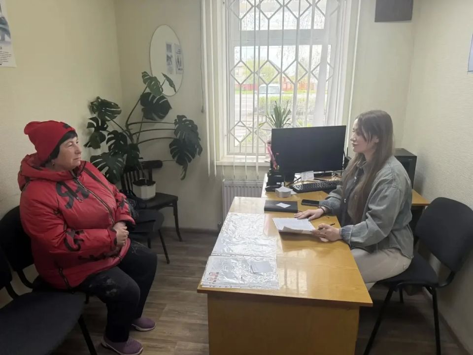 ОТЧЕТ О РАБОТЕ ПЕТРОВСКОГО ОТДЕЛА ЖИЗНЕОБЕСПЕЧЕНИЯ ОТЧЕТ О РАБОТЕ ПЕТРОВСКОГО ОТДЕЛА ЖИЗНЕОБЕСПЕЧЕНИЯ
