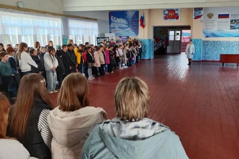 В образовательных организация Свердловского муниципального округа прошли учения по антитеррористической безопасности В образовательных организация Свердловского муниципального округа прошли учения по антитеррористической безопасности