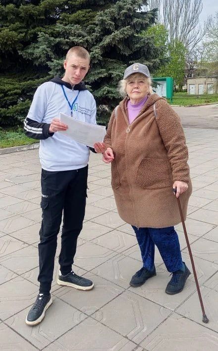 Сергей Колягин: Уважаемые жители городского округа город Первомайск! Сергей Колягин: Уважаемые жители городского округа город Первомайск!