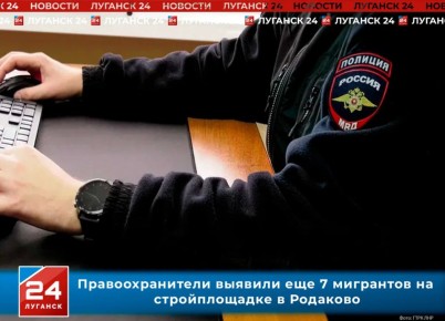 ��������������� ������� ��� 7 ��������� �� ������������� � ��������