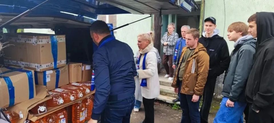 Дума города Невинномысска и Совет Антрацитовского муниципального округа подписали Соглашение о сотрудничестве Дума города Невинномысска и Совет Антрацитовского муниципального округа подписали Соглашение о сотрудничестве