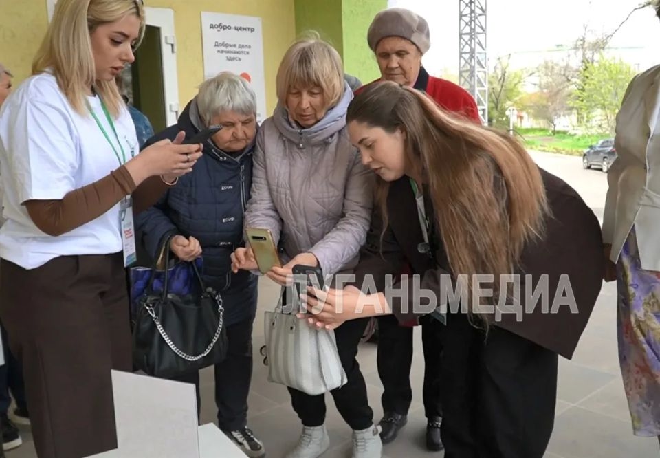 В Краснодоне началось голосование за объекты благоустройства В Краснодоне началось голосование за объекты благоустройства
