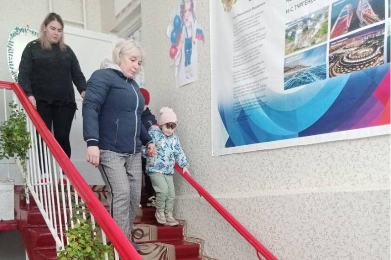 В образовательных организация Свердловского муниципального округа прошли учения по антитеррористической безопасности В образовательных организация Свердловского муниципального округа прошли учения по антитеррористической безопасности