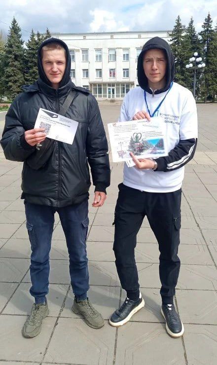 Сергей Колягин: Уважаемые жители городского округа город Первомайск! Сергей Колягин: Уважаемые жители городского округа город Первомайск!