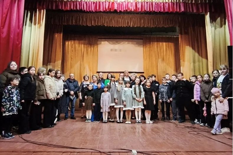 В преддверии 40-летия аварии на Чернобыльской АЭС в пгт Бирюково провели памятное мероприятие В преддверии 40-летия аварии на Чернобыльской АЭС в пгт Бирюково провели памятное мероприятие