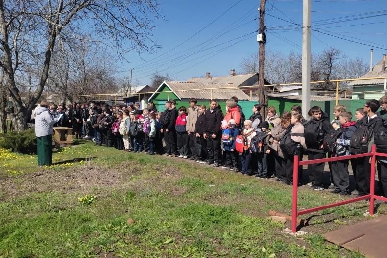 В образовательных организация Свердловского муниципального округа прошли учения по антитеррористической безопасности В образовательных организация Свердловского муниципального округа прошли учения по антитеррористической безопасности