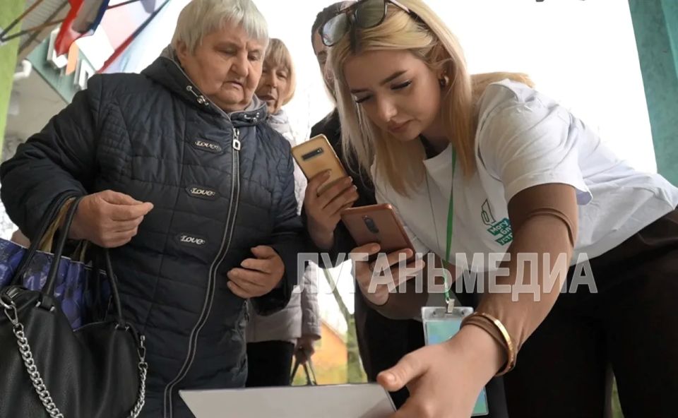 В Краснодоне началось голосование за объекты благоустройства В Краснодоне началось голосование за объекты благоустройства