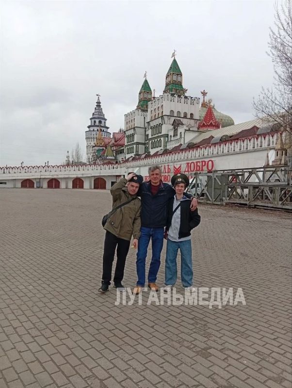Стахановские студенты – в числе победителей Всероссийского конкурса «История местного самоуправления моего края» Стахановские студенты – в числе победителей Всероссийского конкурса «История местного самоуправления моего края»