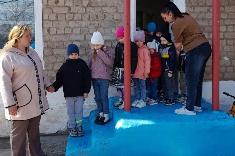 В образовательных организация Свердловского муниципального округа прошли учения по антитеррористической безопасности В образовательных организация Свердловского муниципального округа прошли учения по антитеррористической безопасности