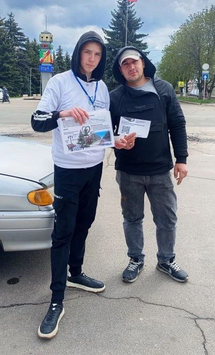Сергей Колягин: Уважаемые жители городского округа город Первомайск! Сергей Колягин: Уважаемые жители городского округа город Первомайск!