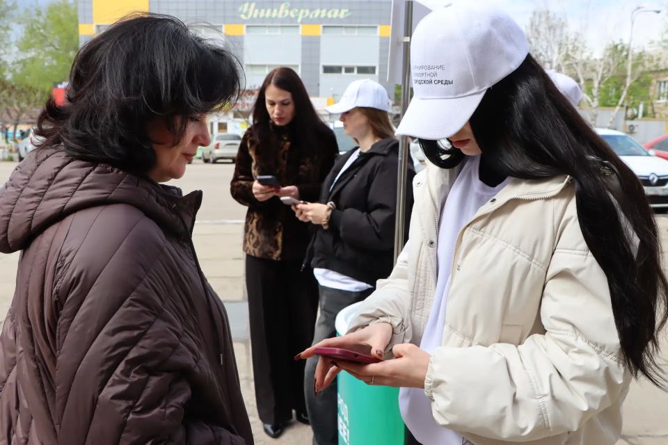 В Лутугино стартовало голосование по выбору проектов благоустройства на 2027 год в рамках реализации федерального проекта «Формирование комфортной городской среды», входящего в состав нацпроекта «Инфраструктура для жизни» В Лутугино стартовало голосование по выбору проектов благоустройства на 2027 год в рамках реализации федерального проекта «Формирование комфортной городской среды», входящего в состав нацпроекта «Инфраструктура для жизни»