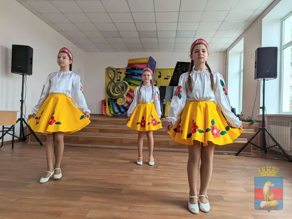 Свой профессиональный праздник отметили представители органов местной власти Свой профессиональный праздник отметили представители органов местной власти