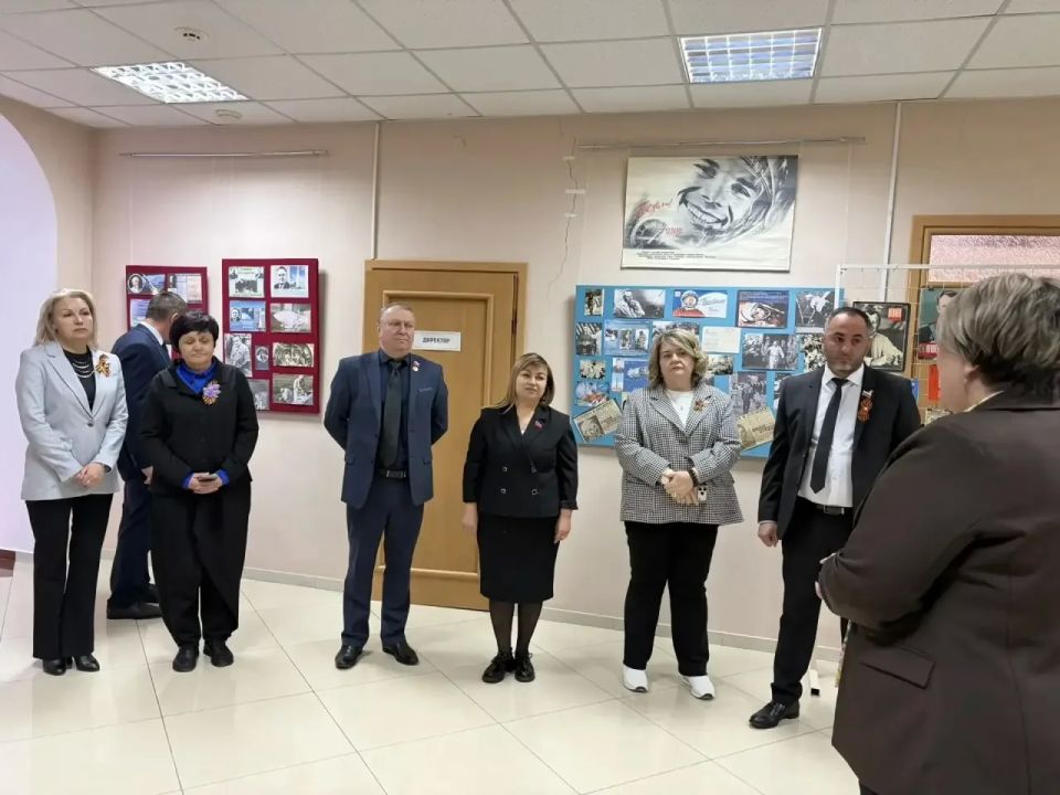 Дума города Невинномысска и Совет Антрацитовского муниципального округа подписали Соглашение о сотрудничестве Дума города Невинномысска и Совет Антрацитовского муниципального округа подписали Соглашение о сотрудничестве