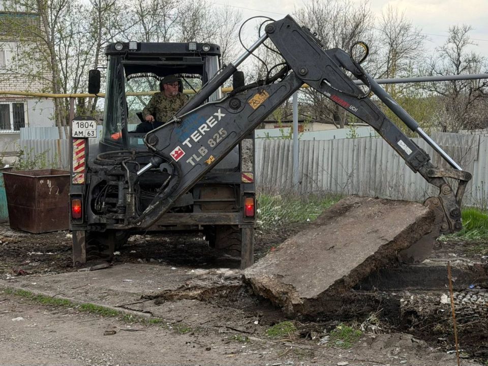 Сергей Колягин: В нашем городском округе активно решается проблема накопления твердых коммунальных отходов Сергей Колягин: В нашем городском округе активно решается проблема накопления твердых коммунальных отходов