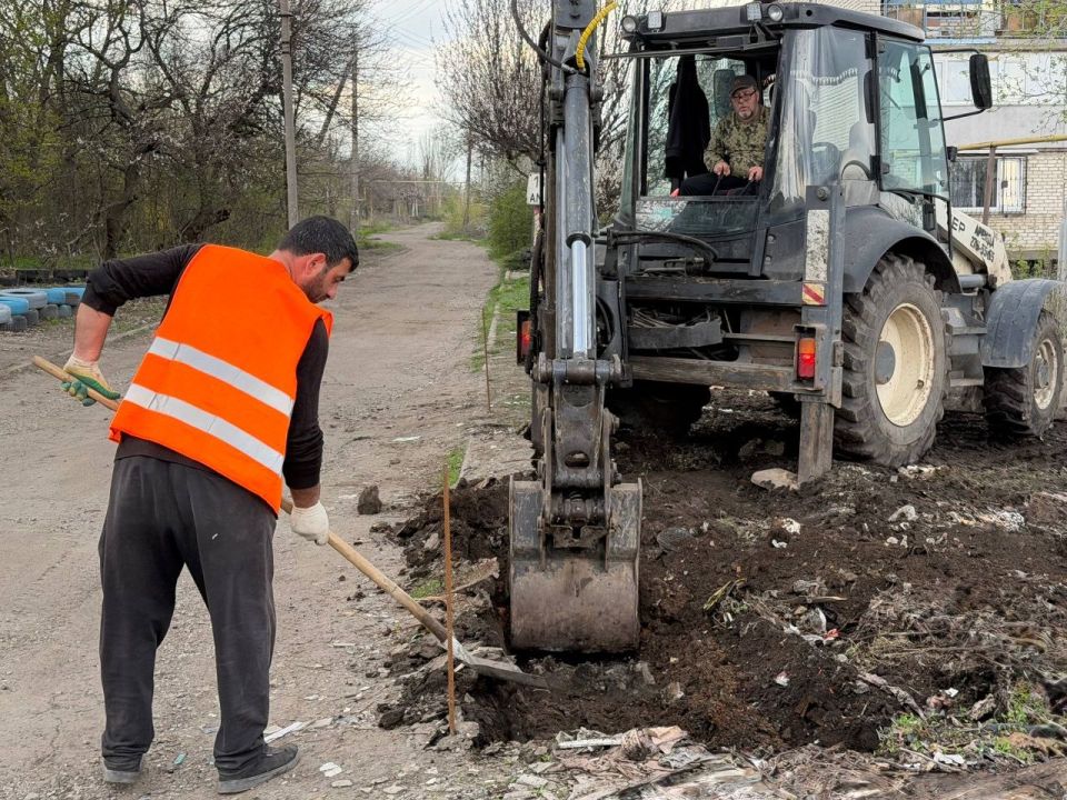 Сергей Колягин: В нашем городском округе активно решается проблема накопления твердых коммунальных отходов Сергей Колягин: В нашем городском округе активно решается проблема накопления твердых коммунальных отходов