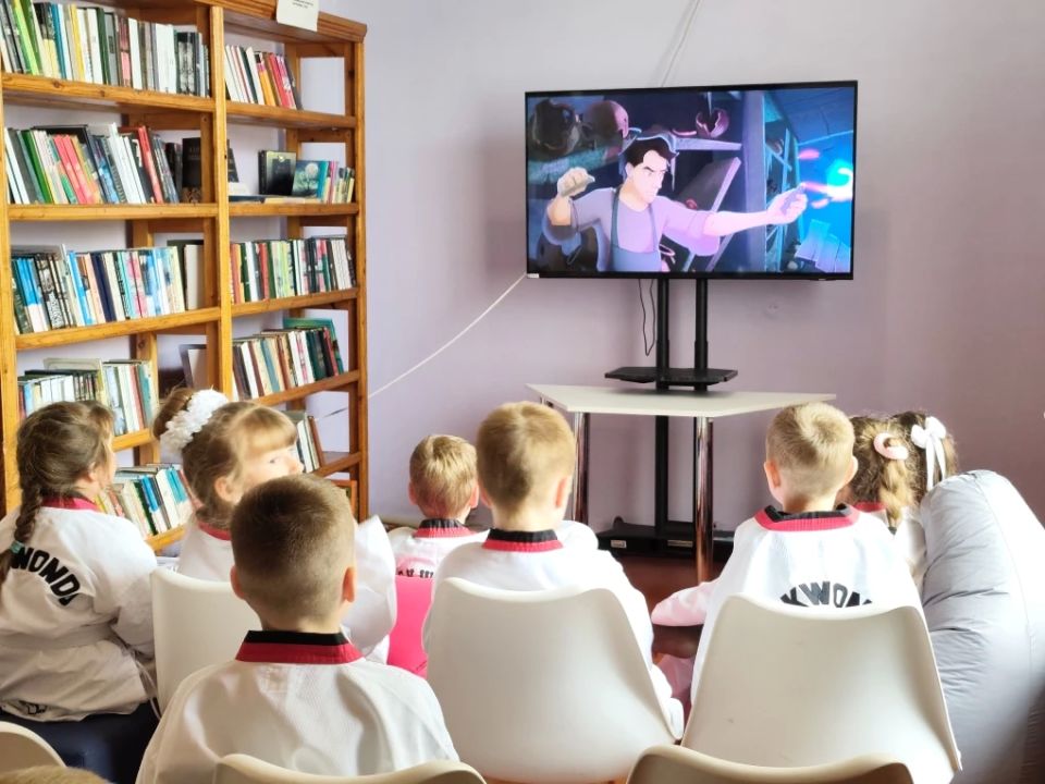 VI Международный фестиваль Правильного кино стартовал при поддержке Музея Победы и Министерства культуры РФ VI Международный фестиваль Правильного кино стартовал при поддержке Музея Победы и Министерства культуры РФ