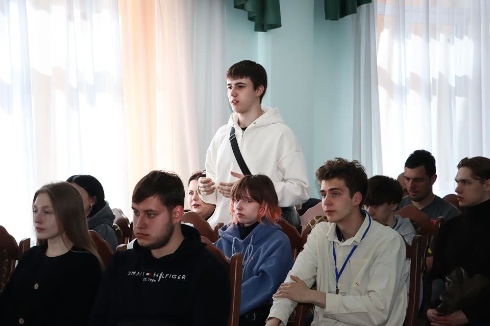 В рамках проекта «ГосСтарт В рамках проекта «ГосСтарт