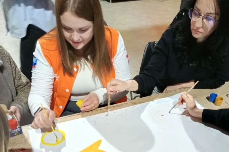 На базе Молодёжного центра «Свердловск» провели педагогический совет советников директора по воспитанию и педагогов - организаторов На базе Молодёжного центра «Свердловск» провели педагогический совет советников директора по воспитанию и педагогов - организаторов