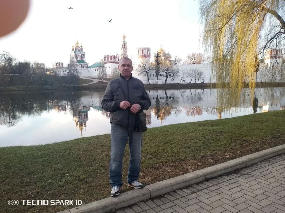Ещё один Герой, ветеран боевых действий из Стаханова вернулся домой после операции Ещё один Герой, ветеран боевых действий из Стаханова вернулся домой после операции