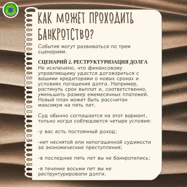 Как объявить себя банкротом через суд Как объявить себя банкротом через суд