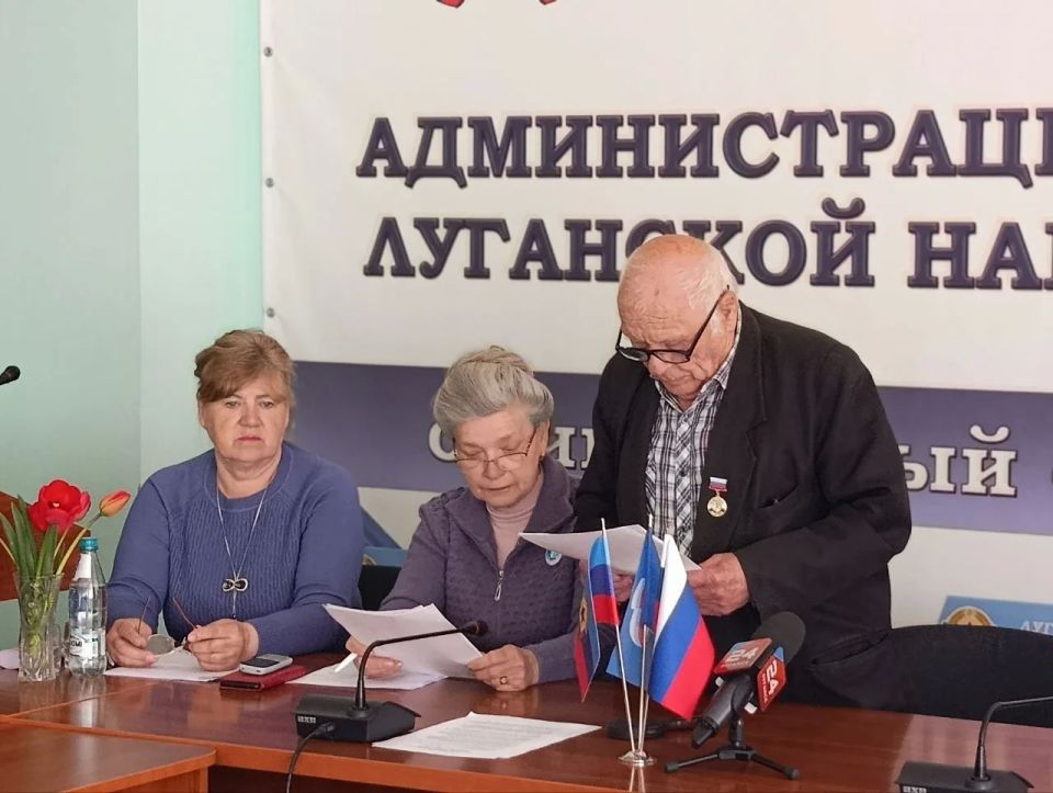 Сегодня состоялась отчетно-выборная конференция Общественной организации «Кировская городская организация ветеранов войны и труда» Сегодня состоялась отчетно-выборная конференция Общественной организации «Кировская городская организация ветеранов войны и труда»